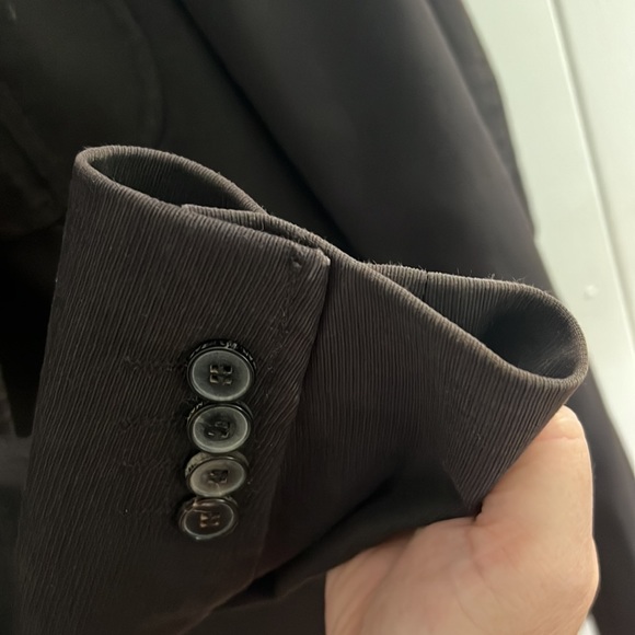 Zara men’s jacket - Picture 7 of 10